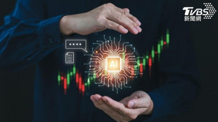 握3萬台幣想進場AI　外媒揭「這檔」最賺