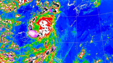 新颱風生成倒數「強又大」恐轉彎猛衝　最新路徑出爐