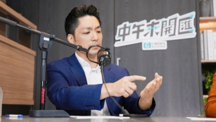 蔣萬安再出手提「倒閣」！藍白若有共識將儘速推動