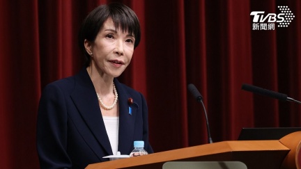 高市早苗3指示全力救災熊本強震　設立官邸對策室