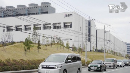 熊本強震衝擊　台積電：JASM設備需時間校正