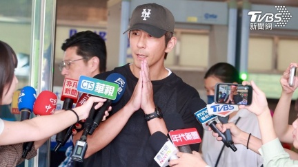 修杰楷閃兵案開庭秒認罪　求輕判6個月以下