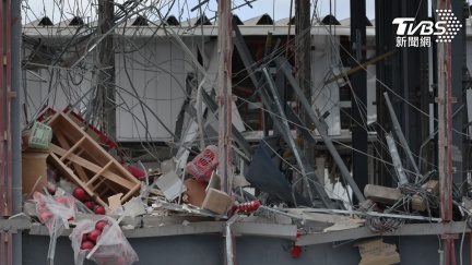 熊本AEON爆炸3死　死者商場員工折返拿車鑰匙遇難