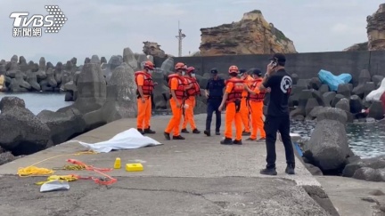 萬里海王星碼頭驚見男腐屍　傳是「軍火教父」警初步排除