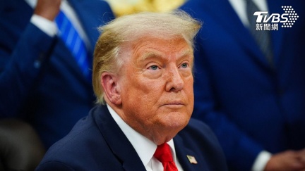 中國疑售伊朗4百部飛彈發射器　川普：若屬實我會很失望