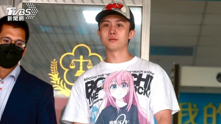 孫安佐不認罪！噴火槍涉恐嚇「沒要威脅人」　只坦承擁3槍