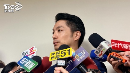 若倒閣...盧秀燕拋「國會重選綁九合一」　蔣萬安表態