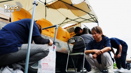 外交部開設熊本地震賑災專戶：8/1起接受民間捐款