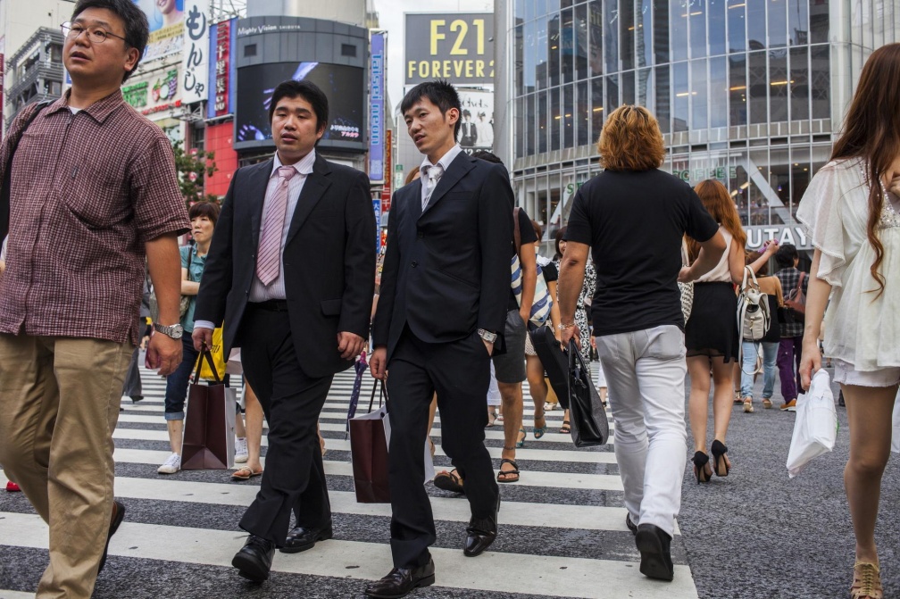 基層勞動缺口擴大，日本外勞政策面臨抉擇。