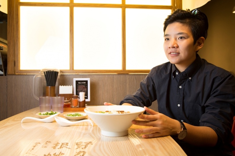 拉麵控尖叫！4家日本最強拉麵店登台