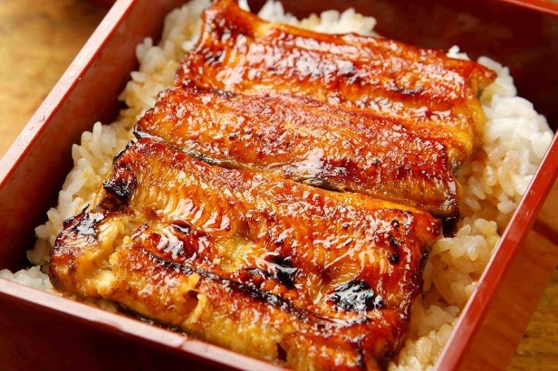 日本人這天一定要吃鰻魚飯，因為……