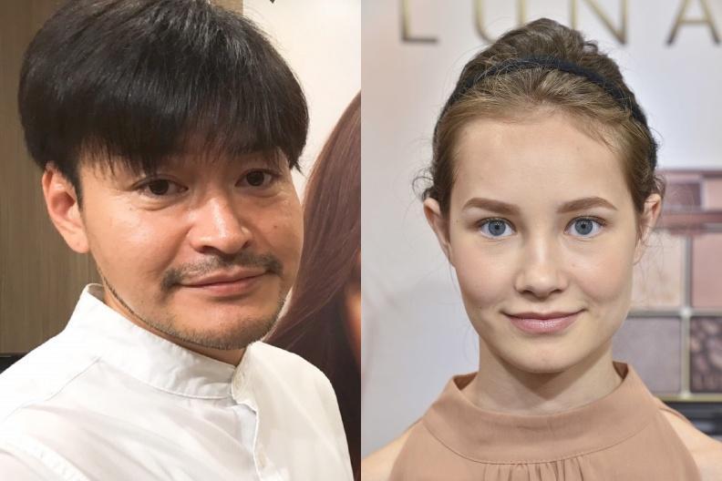 不用粉底液也能創造光澤裸肌？日本彩妝師：飾底乳+用「刷子」上粉餅就可搞定