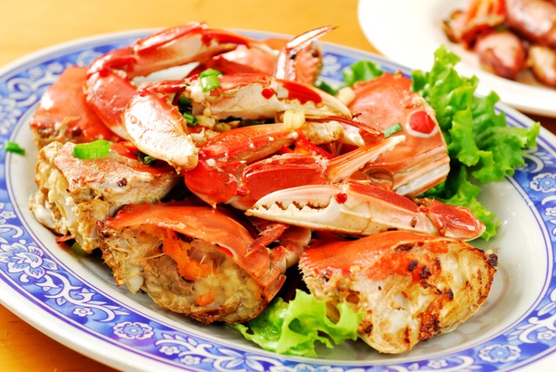 衝海祭也要吃海鮮  東北角5家海鮮餐廳推薦