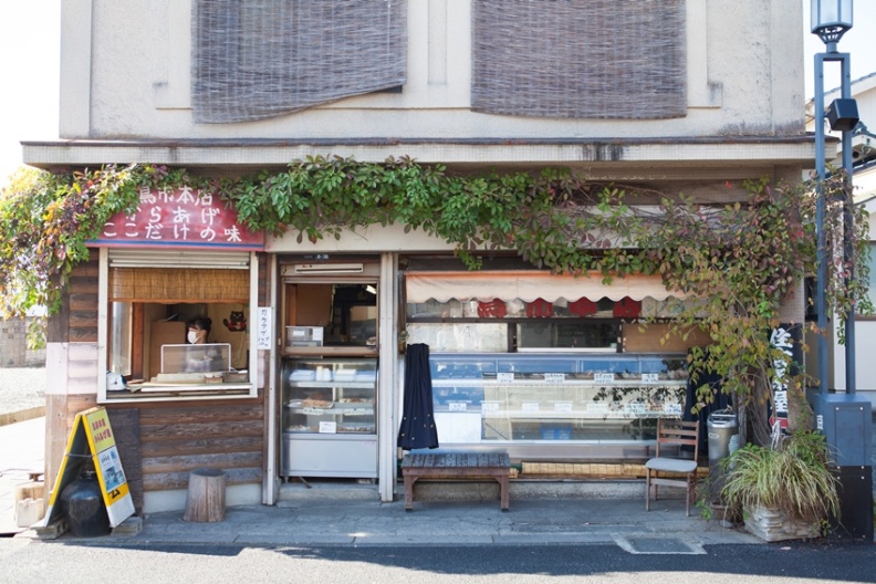 鰻魚、饅頭、炸雞！造訪九州日田必吃在地名店