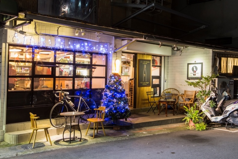 細細品味店主人風格，台北的精釀啤酒專賣店們！