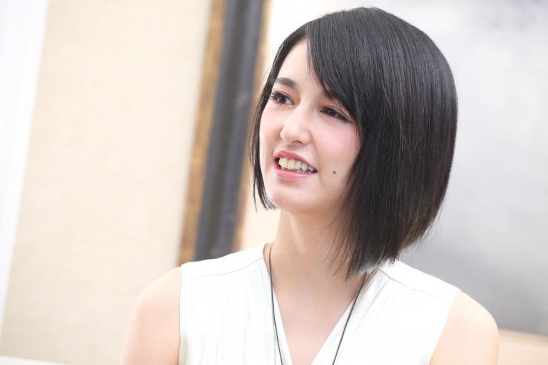 原來創作守護獸的美女藝術家這樣保養外在美