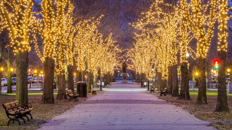 【圖說2】波士頓－見證別具意義的聖誕點燈儀式.jpg
