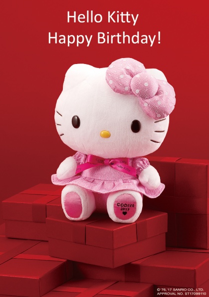 GODIVA wish HappyBirthday to Hello Kitty.jpg