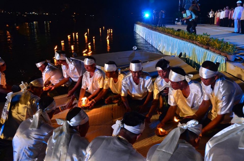 最美節慶泰國水燈節11月登場 這六處地點慶典必看