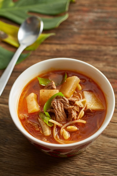 辣牛肉蘿蔔湯 - 辣牛肉蘿蔔湯.jpg 辣牛肉蘿蔔湯.jpg