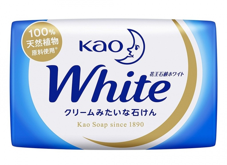 這5款洗顏皂超值得回購！日本美妝權威網@Cosme掛保證