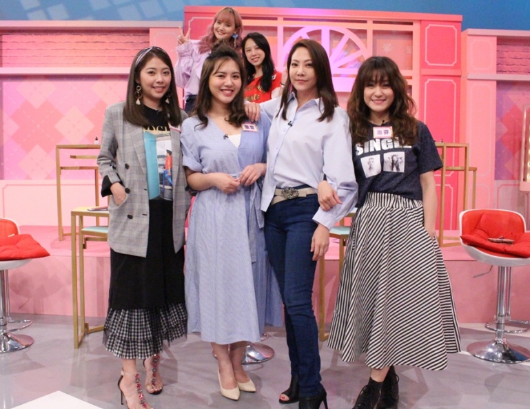 【節目資訊】06/04(一) 選對妝容髮型 秒變瓜子臉！