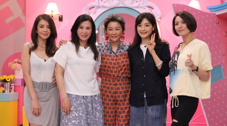 【節目資訊】06/26(二) 真女神才經的起歲月考驗 他們怎麼都不老(下)