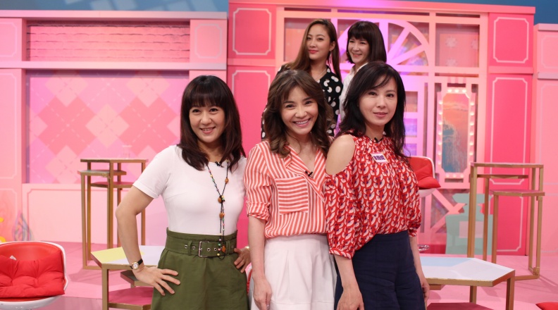 【節目資訊】07/05(四) 當你剪這髮型就代表你老了！如何逆齡勝！！