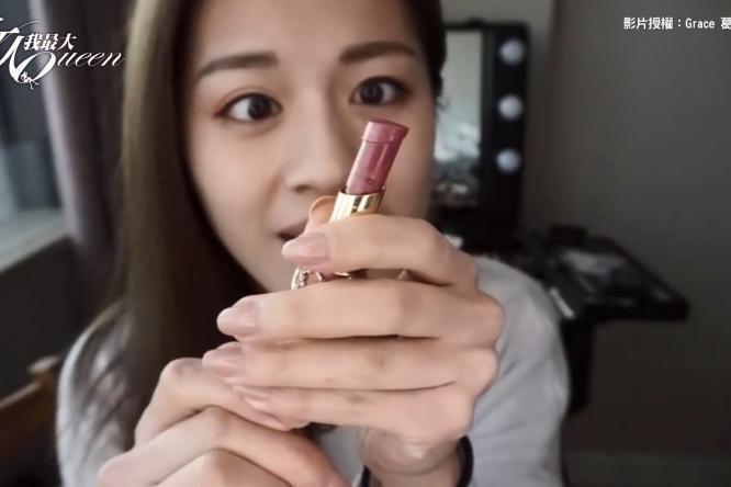 唇膏用完不要丟掉！你看看這樣一推，馬上又多出半支口紅