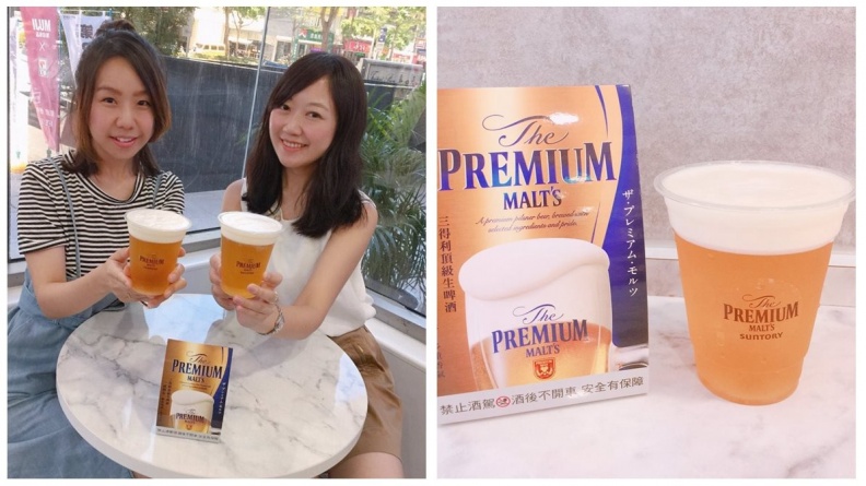 真的太狂！超商推「酒吧服務」 日本金賞生啤酒開賣