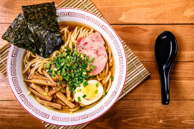 減肥地雷通通吃：燒肉、拉麵都OK！，日本「食物抵銷減肥法」三周狂減3公斤
