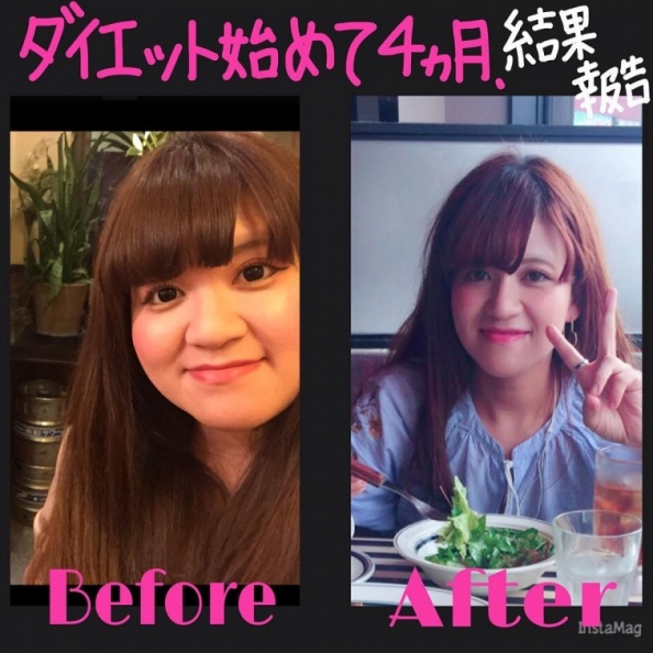 4個月瘦30公斤！日本勵志姊鏟肉成功不復胖秘訣竟然是這4招