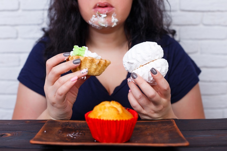 想減肥請先吃「飽」！節食不會讓你瘦反而更胖的三點殘酷真相