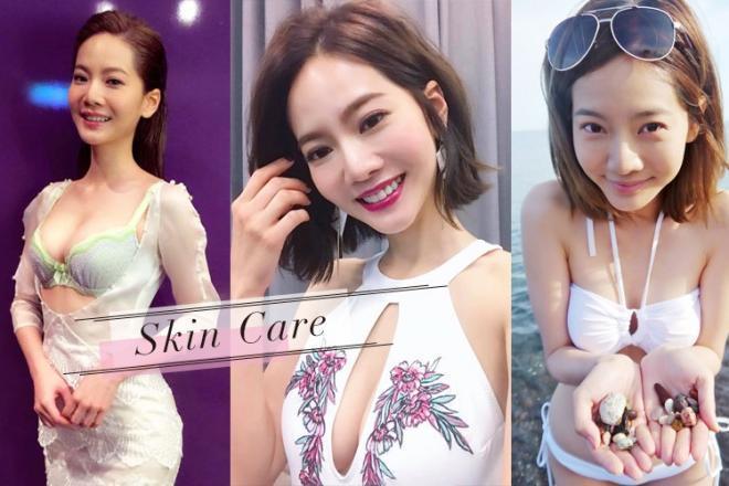 D罩杯還能再升級!曾之喬吃「這個」外加2招的豐胸祕訣