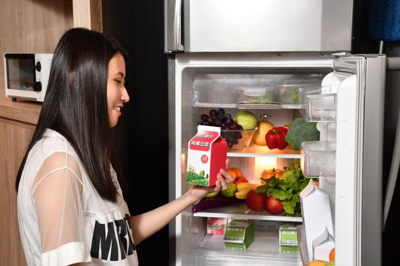 想成功減肥不復胖？營養師：超市補貨3原則，先幫你家冰箱瘦身吧！