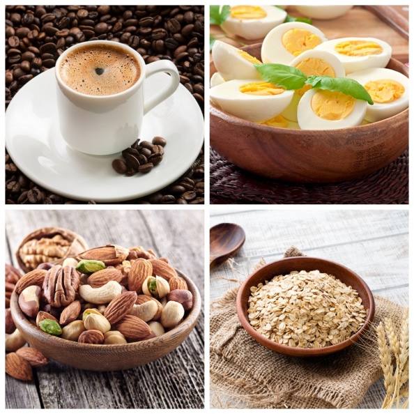 這6種早餐也太厲害！營養師激推早上這樣吃增壽又減重！