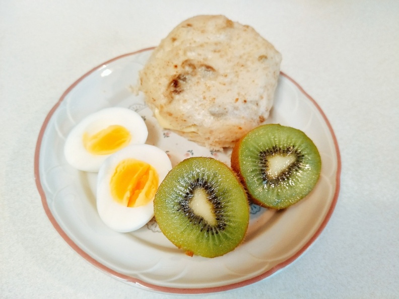 營養師的減肥早餐這樣吃！吃對早餐，比別人多減5％體重