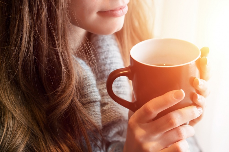 比溫水更厲害？！美國研究：早上起床來杯茶，不只抗老還助燃脂！