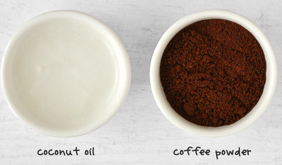 咖啡粉別急著丟！超神美肌4大功效：保濕、抗油⋯