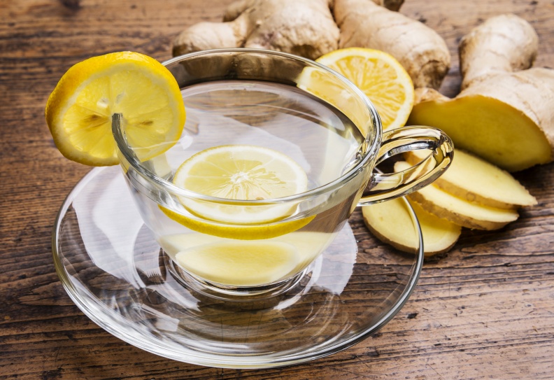 檸檬不是只能跟蜂蜜配！冬天喝這些檸檬水暖身還能幫減脂