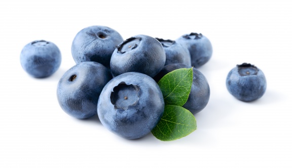 藍莓瘦小腹、蘋果瘦腿！肥肚、粗腿、粗腰吃「這些水果」就對了