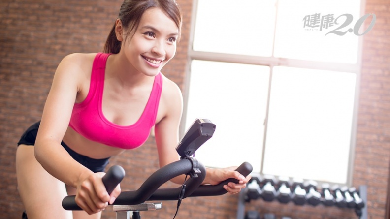 哪種運動最顧心？一週兩次重量訓練心臟更健康