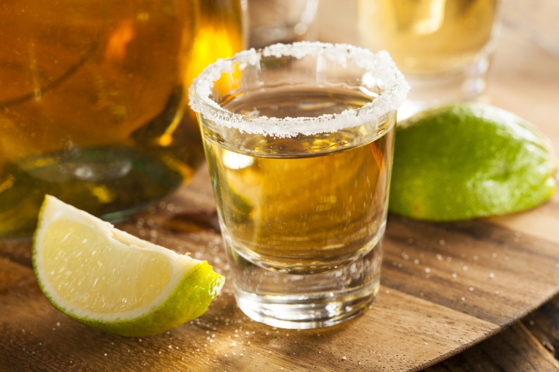 年後肉薄戰／開喝啦！研究結果：Tequila Shot降血糖還能減肥！