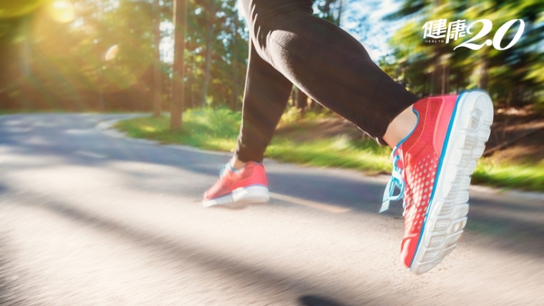 挑跑鞋最關鍵因素是...  下肢傷害機率可大減53％！