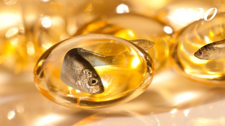 抗發炎、抗腫瘤  吃魚油、素魚油？還是亞麻仁籽油才有效？