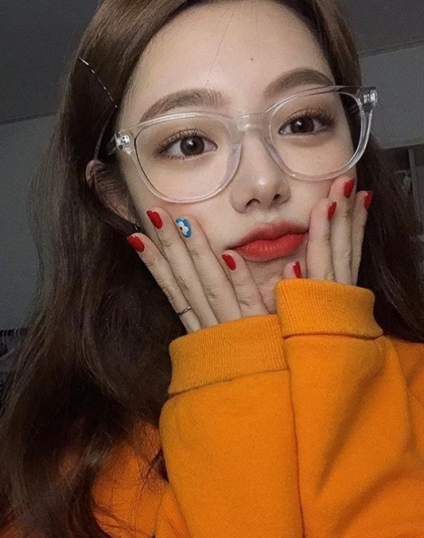 韓國ig最流行的top5眼鏡款式 這一款 太妍 劉仁娜也愛 女人我最大