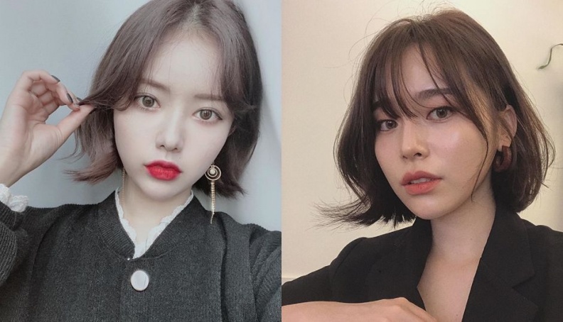 韓國髮型師評選！2019春夏最多人剪「短髮範本」找到妳的人生款