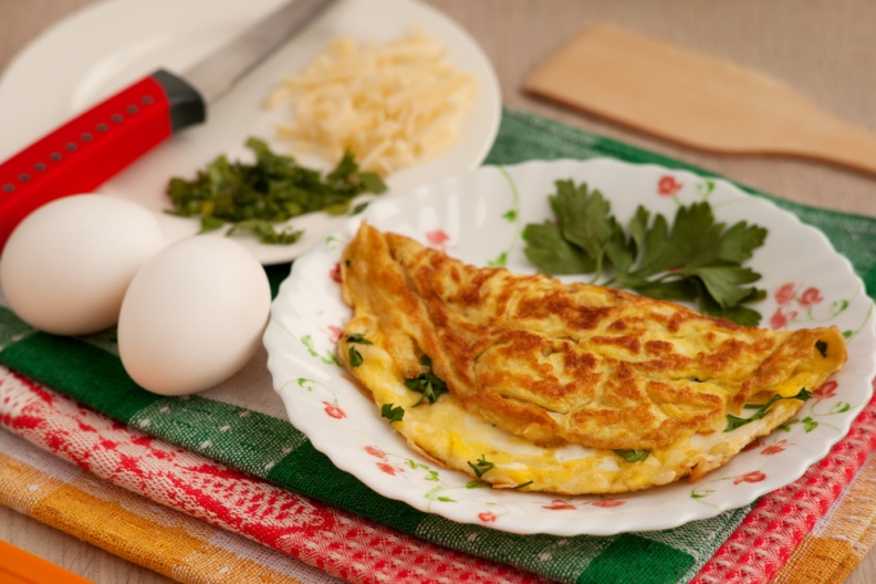 蛋蛋的幸福，台灣人最愛的5大蛋早餐，營養師告訴妳如何不踩胖雷