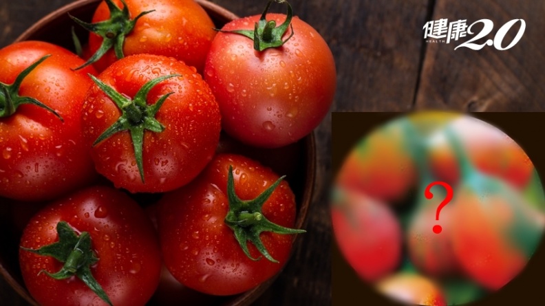超級抗氧化水果！它的茄紅素比番茄高70倍