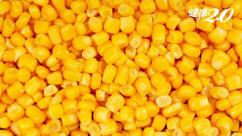全穀類之王！玉米營養密度是白飯的6倍，可護眼、防便祕、打造易瘦體質